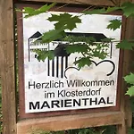 Haus S.e.e. * Marienthal