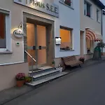 Haus S.e.e. 酒店 Marienthal (Rhineland-Palatinate)