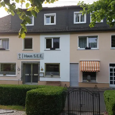 Hotel Haus S.e.e. *