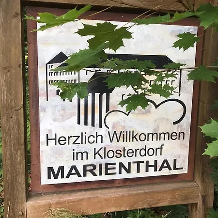 Haus S.e.e. * Marienthal (Rhineland-Palatinate)