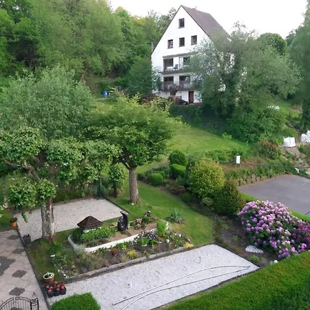Haus S.e.e. Hotel *