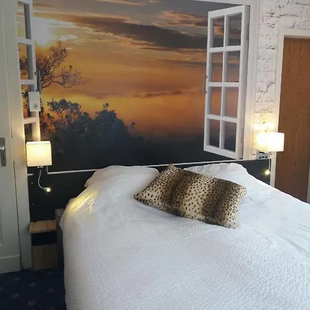 Haus S.e.e. Hotel Marienthal (Rhineland-Palatinate)