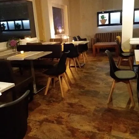 Haus S.e.e. * Marienthal (Rhineland-Palatinate)