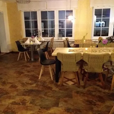فندق Haus S.e.e. *