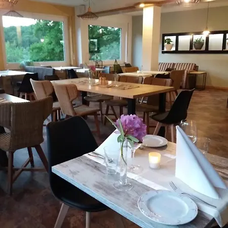 Haus S.e.e. Hotel *