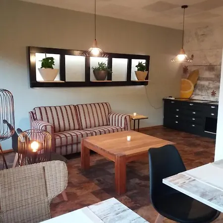 Hotel Haus S.e.e. Marienthal (Rhineland-Palatinate)