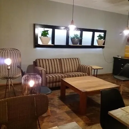 Hotel Haus S.e.e. *