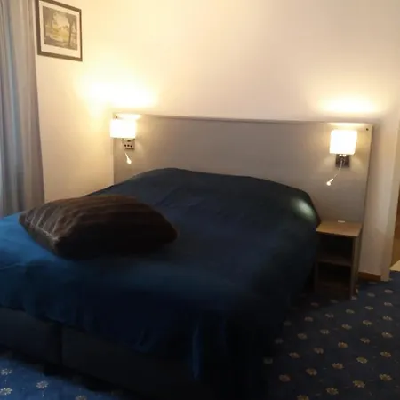 Hotel Haus S.e.e.
