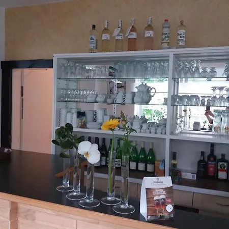Hotel Haus S.e.e. *