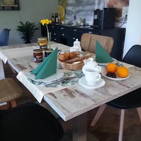 Haus S.e.e. * Marienthal (Rhineland-Palatinate)