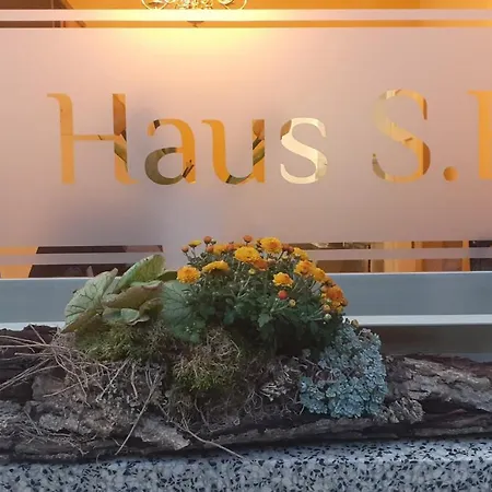 Haus S.e.e. Hotel