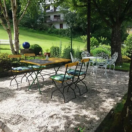 Hotel Haus S.e.e. *