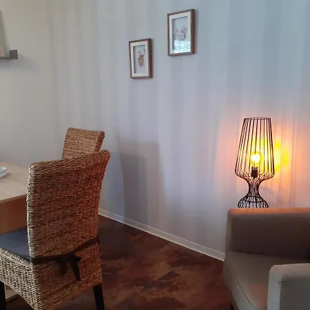 Haus S.e.e. Hotel *