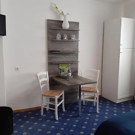 Hotel Haus S.e.e. *