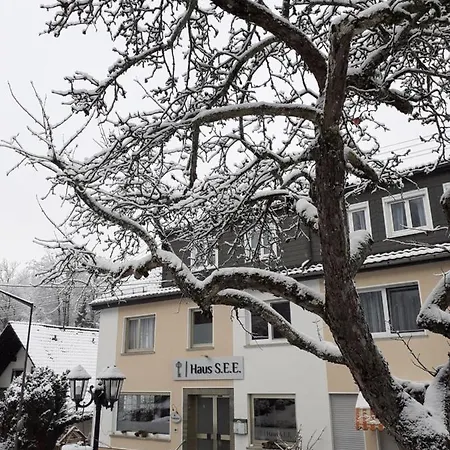 Haus S.e.e. *