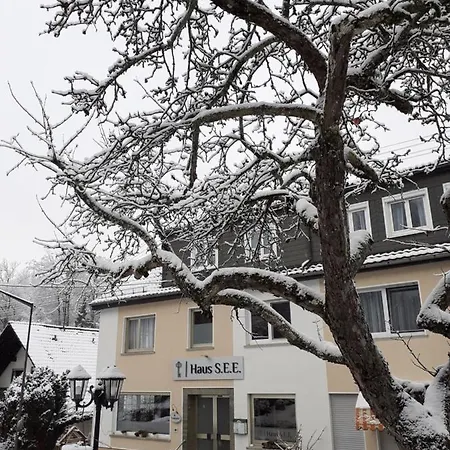 Haus S.e.e. *
