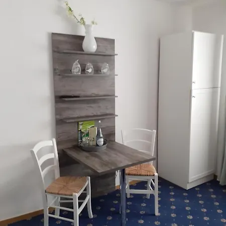 Haus S.e.e. * Marienthal (Rhineland-Palatinate)