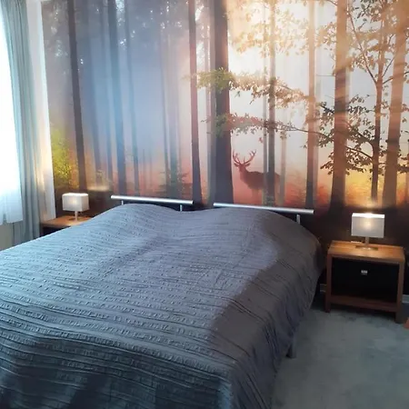 Haus S.e.e. Hotel
