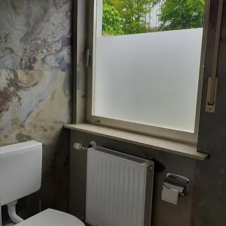 Haus S.e.e. * Marienthal (Rhineland-Palatinate)