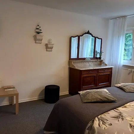 Hotel Haus S.e.e. Marienthal (Rhineland-Palatinate)