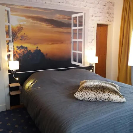 Haus S.e.e. Hotel *