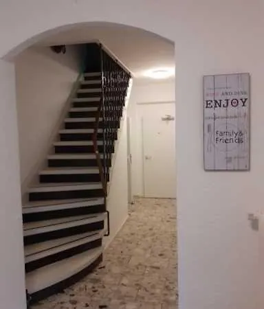 Haus S.e.e. Hotel