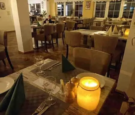 Haus S.e.e. Hotel *