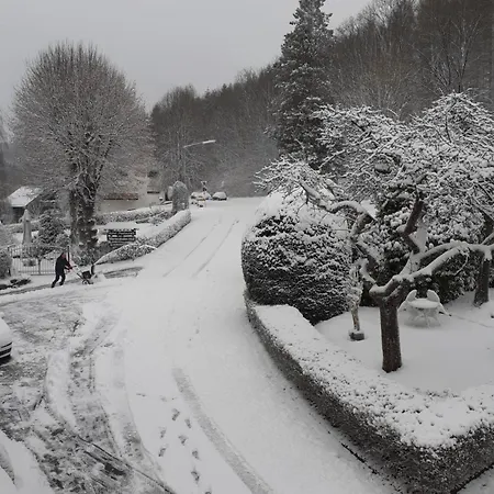 Haus S.e.e. * Marienthal (Rhineland-Palatinate)