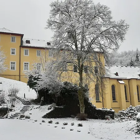 Hotel Haus S.e.e. Marienthal (Rhineland-Palatinate)