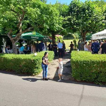 Haus S.e.e. * Marienthal (Rhineland-Palatinate)