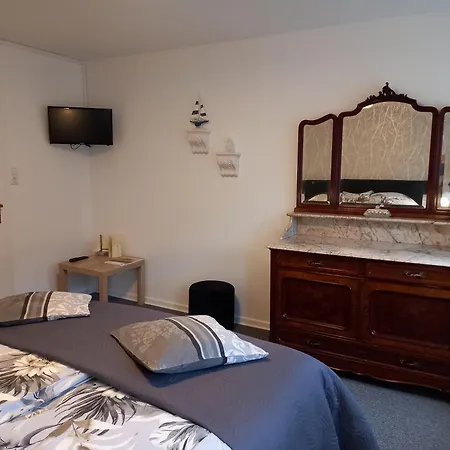 Haus S.e.e. Hotel Marienthal (Rhineland-Palatinate)