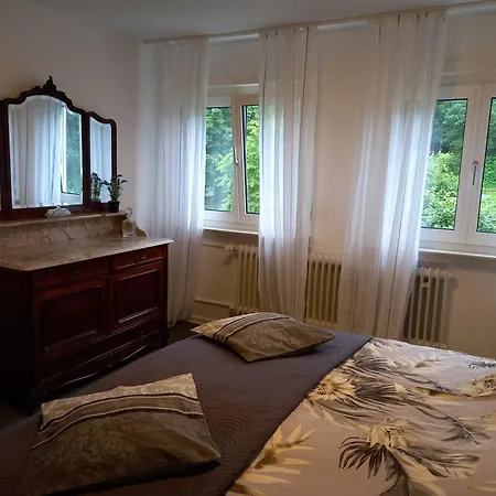 Haus S.e.e. Hotel *