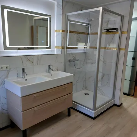 Haus S.e.e. Hotel *