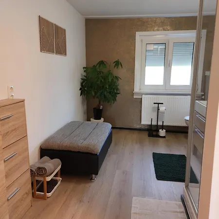 Hotel Haus S.e.e. Marienthal (Rhineland-Palatinate)