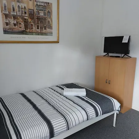 Hotel Haus S.e.e.