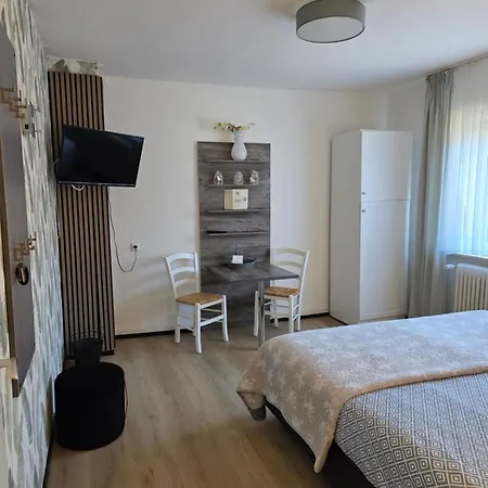 Haus S.e.e. Hotel *