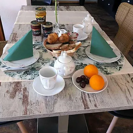 Haus S.e.e. Hotel *