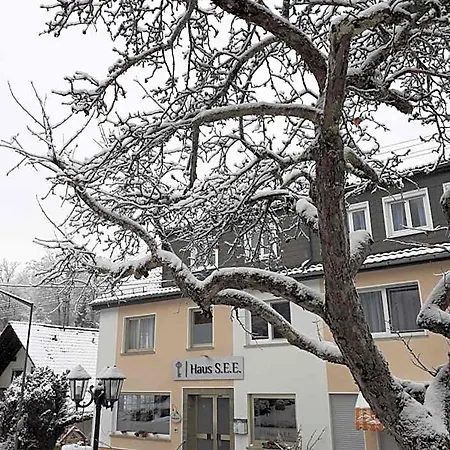 Haus S.e.e. Marienthal (Rhineland-Palatinate)