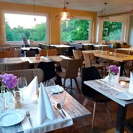 Haus S.e.e. Hotel Marienthal (Rhineland-Palatinate)