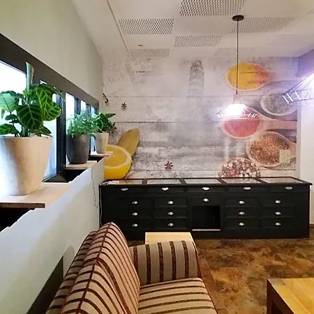 Hotel Haus S.e.e. Marienthal (Rhineland-Palatinate)