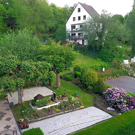 Hotel Haus S.e.e. Marienthal (Rhineland-Palatinate)