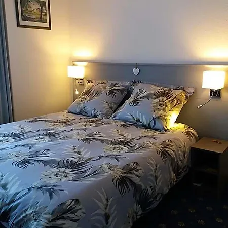 Hotel Haus S.e.e.