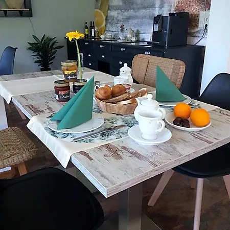 Hotel Haus S.e.e.