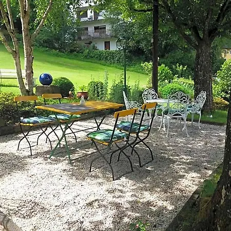 Hotel Haus S.e.e. *