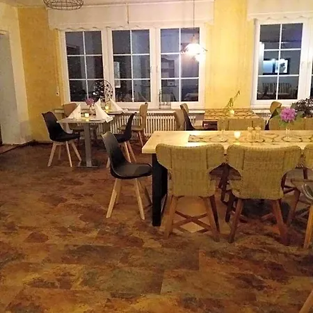 Haus S.e.e. Marienthal (Rhineland-Palatinate)