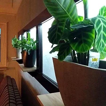 Hotel Haus S.e.e.