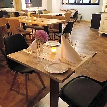 Hotel Haus S.e.e.