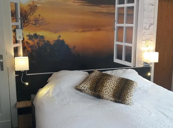 Haus S.e.e. Hotel Marienthal (Rhineland-Palatinate)