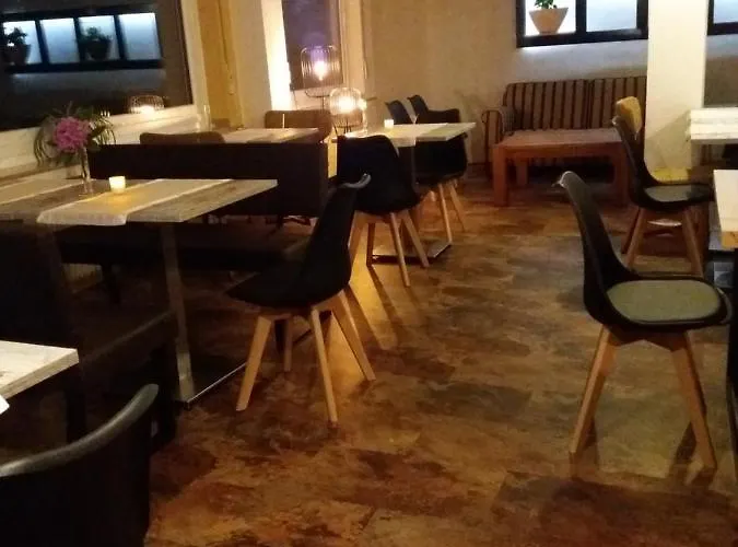 Haus S.e.e. * Marienthal (Rhineland-Palatinate)