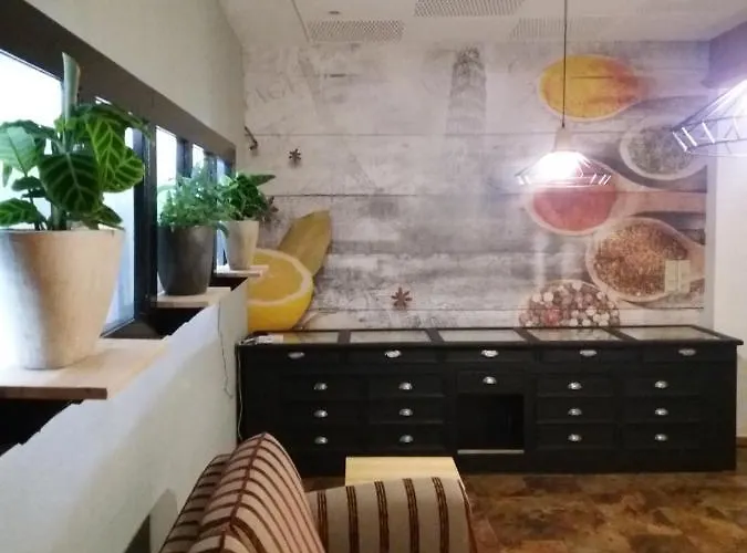 Haus S.e.e. Marienthal (Rhineland-Palatinate)